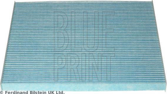 Blue Print ADBP250075 - Filtrs, Salona telpas gaiss autodraugiem.lv