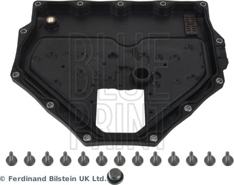 Blue Print ADBP210086 - Eļļas vācele, Automātiskā pārnesumkārba autodraugiem.lv