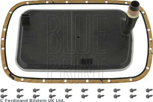 Blue Print ADBP210022 - Hidrofiltrs, Automātiskā pārnesumkārba autodraugiem.lv