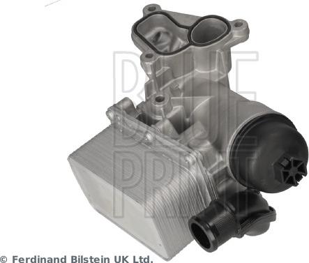 Blue Print ADBP210191 - Korpuss, Eļļas filtrs autodraugiem.lv