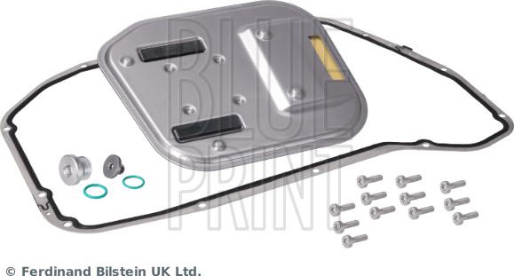 Blue Print ADBP210192 - Hidrofiltrs, Automātiskā pārnesumkārba autodraugiem.lv