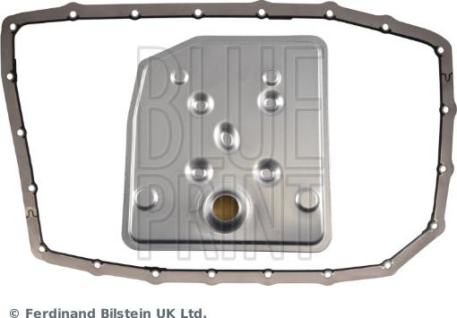 Blue Print ADBP210148 - Hidrofiltrs, Automātiskā pārnesumkārba autodraugiem.lv