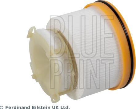 Blue Print ADBP230016 - Degvielas filtrs autodraugiem.lv