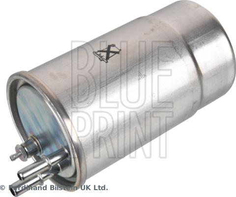 Blue Print ADBP230030 - Degvielas filtrs autodraugiem.lv