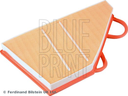 Blue Print ADBP220045 - Gaisa filtrs autodraugiem.lv
