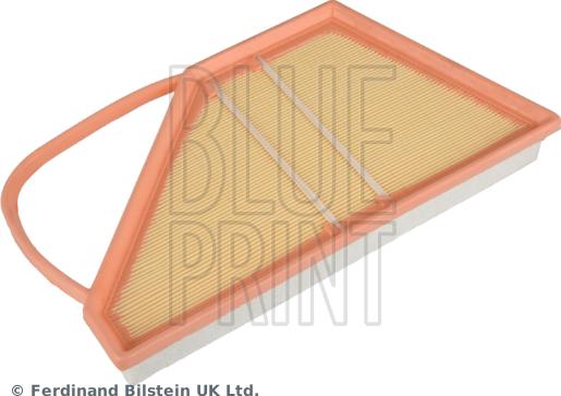 Blue Print ADBP220041 - Gaisa filtrs autodraugiem.lv