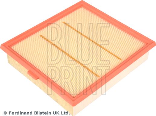 Blue Print ADBP220063 - Gaisa filtrs autodraugiem.lv