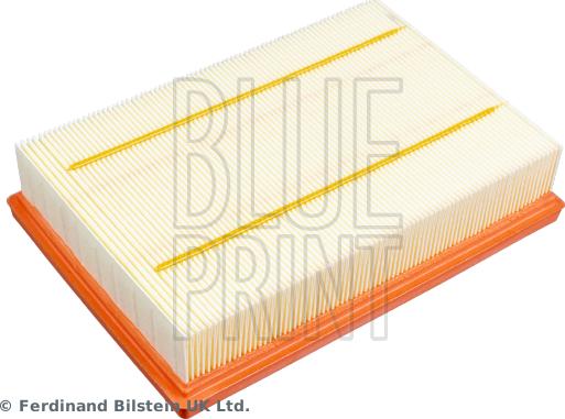 Blue Print ADBP220000 - Gaisa filtrs autodraugiem.lv