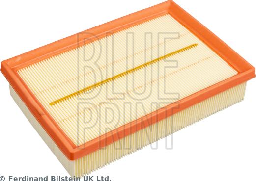 Blue Print ADBP220000 - Gaisa filtrs autodraugiem.lv