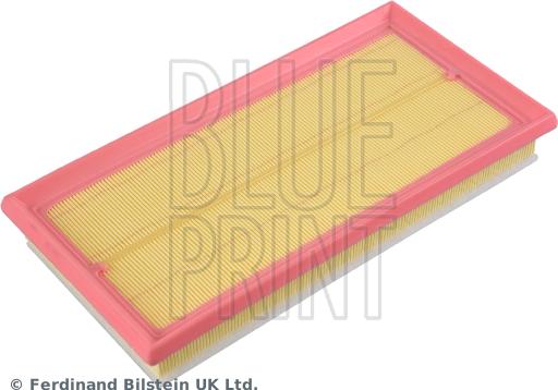 Blue Print ADBP220011 - Gaisa filtrs autodraugiem.lv