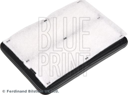 Blue Print ADBP220020 - Gaisa filtrs autodraugiem.lv
