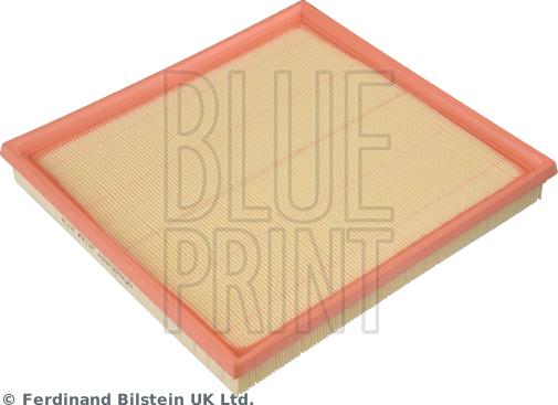Blue Print ADBP220022 - Gaisa filtrs autodraugiem.lv