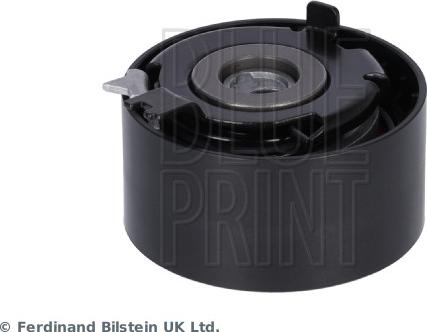 Blue Print ADBP760001 - Spriegotājrullītis, Gāzu sadales mehānisma piedziņas siksna autodraugiem.lv
