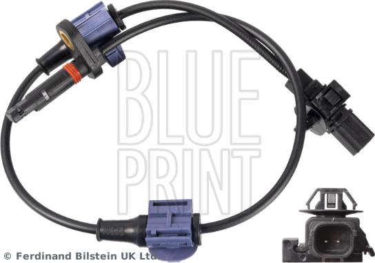 Blue Print ADBP710040 - Devējs, Riteņu griešanās ātrums autodraugiem.lv
