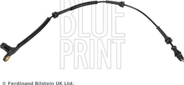 Blue Print ADBP710060 - Devējs, Riteņu griešanās ātrums autodraugiem.lv