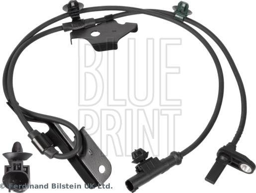 Blue Print ADBP710003 - Devējs, Riteņu griešanās ātrums autodraugiem.lv