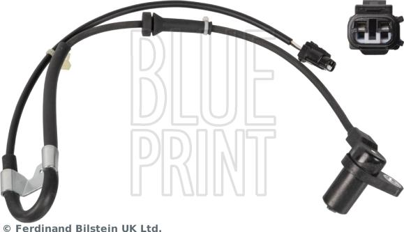 Blue Print ADBP710011 - Devējs, Riteņu griešanās ātrums autodraugiem.lv