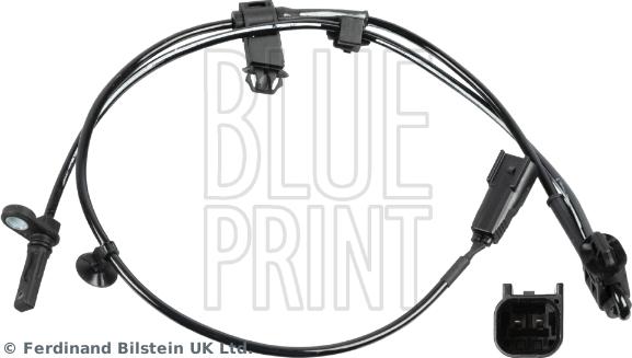 Blue Print ADBP710080 - Devējs, Riteņu griešanās ātrums autodraugiem.lv