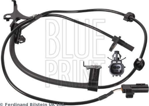 Blue Print ADBP710036 - Devējs, Riteņu griešanās ātrums autodraugiem.lv
