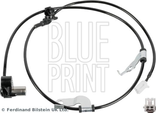Blue Print ADBP710031 - Devējs, Riteņu griešanās ātrums autodraugiem.lv