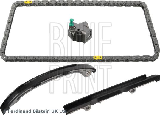 Blue Print ADBP730096 - Sadales vārpstas piedziņas ķēdes komplekts autodraugiem.lv