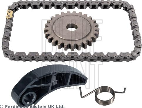 Blue Print ADBP730098 - Ķēdes komplekts, Eļļas sūkņa piedziņa autodraugiem.lv