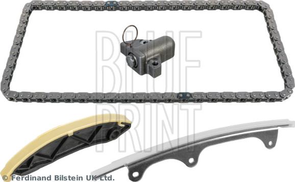 Blue Print ADBP730092 - Sadales vārpstas piedziņas ķēdes komplekts autodraugiem.lv