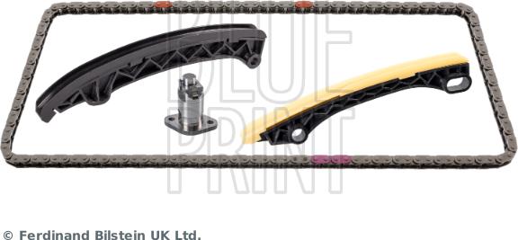 Blue Print ADBP730062 - Sadales vārpstas piedziņas ķēdes komplekts autodraugiem.lv
