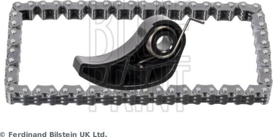 Blue Print ADBP730085 - Ķēdes komplekts, Eļļas sūkņa piedziņa autodraugiem.lv