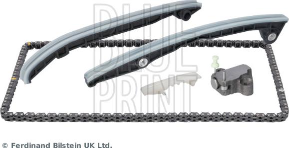 Blue Print ADBP730153 - Sadales vārpstas piedziņas ķēdes komplekts autodraugiem.lv
