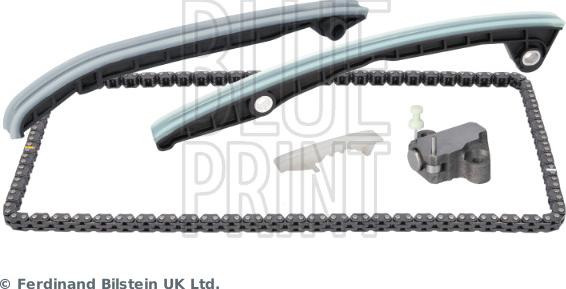 Blue Print ADBP730152 - Sadales vārpstas piedziņas ķēdes komplekts autodraugiem.lv