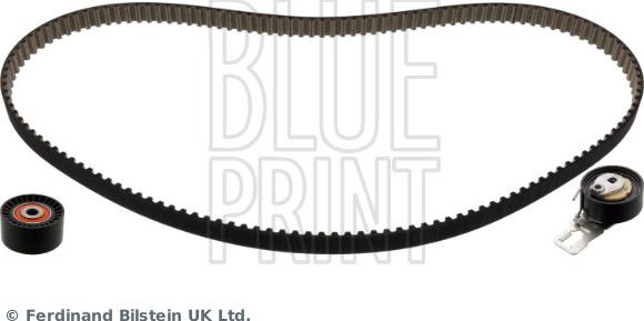 Blue Print ADBP730105 - Zobsiksnas komplekts autodraugiem.lv