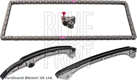 Blue Print ADBP730113 - Sadales vārpstas piedziņas ķēdes komplekts autodraugiem.lv