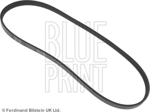 Blue Print ADC49609 - Ķīļrievu siksna autodraugiem.lv