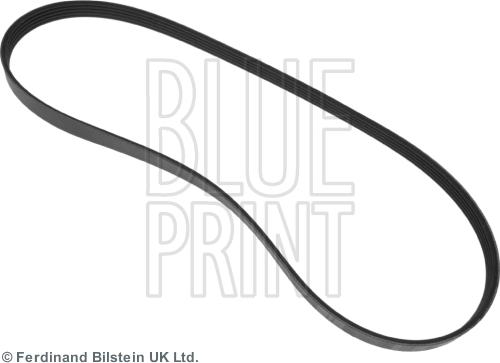 Blue Print ADC49624 - Ķīļrievu siksna autodraugiem.lv