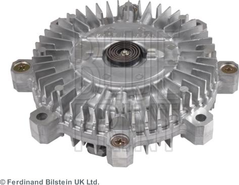 Blue Print ADC491804 - Sajūgs, Radiatora ventilators autodraugiem.lv