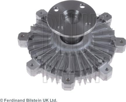 Blue Print ADC491802 - Sajūgs, Radiatora ventilators autodraugiem.lv