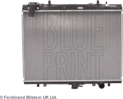 Blue Print ADC49830 - Radiators, Motora dzesēšanas sistēma autodraugiem.lv