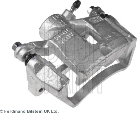 Blue Print ADC445503 - Bremžu suports autodraugiem.lv