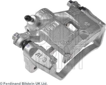 Blue Print ADC445502 - Bremžu suports autodraugiem.lv