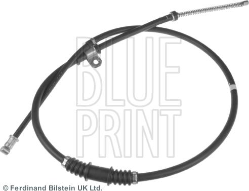 Blue Print ADC446198 - Trose, Stāvbremžu sistēma autodraugiem.lv