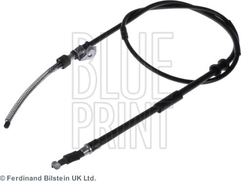 Blue Print ADC446216 - Trose, Stāvbremžu sistēma autodraugiem.lv