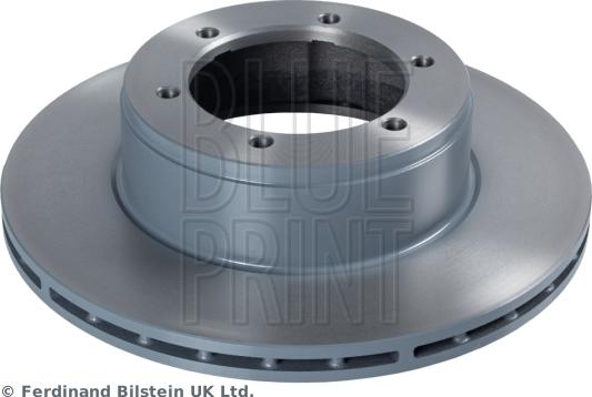 Blue Print ADC44399 - Bremžu diski autodraugiem.lv