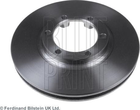 Blue Print ADC44391 - Bremžu diski autodraugiem.lv