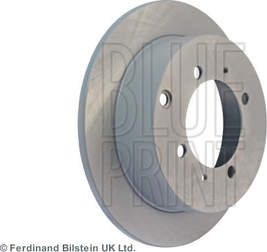 Blue Print ADC44353 - Bremžu diski autodraugiem.lv