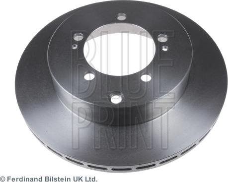 Blue Print ADC44366 - Bremžu diski autodraugiem.lv