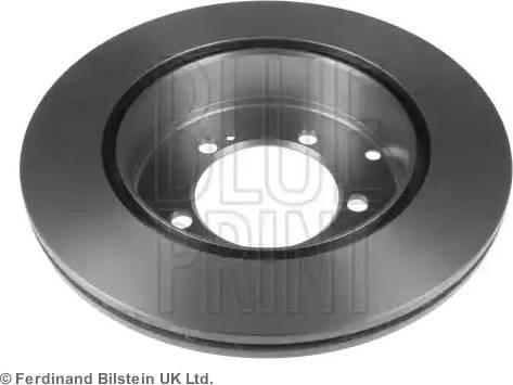 Blue Print ADC44362 - Bremžu diski autodraugiem.lv