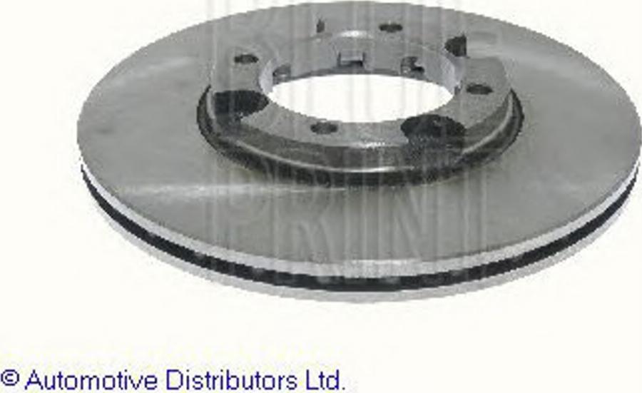 Blue Print ADC44306 - Bremžu diski autodraugiem.lv