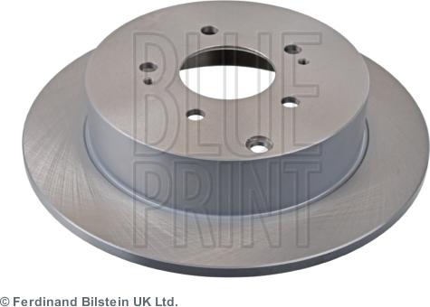 Blue Print ADC443101 - Bremžu diski autodraugiem.lv