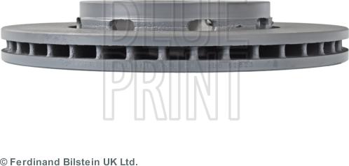 Blue Print ADC443108 - Bremžu diski autodraugiem.lv